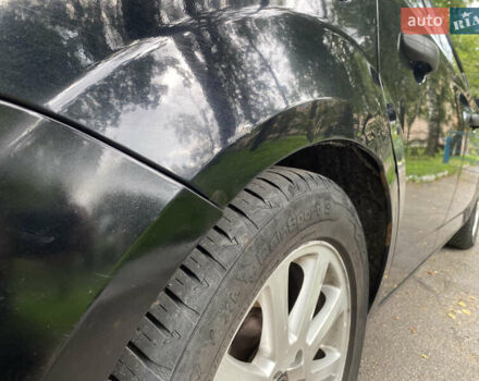 Форд Мондео 2008 в Корце на Automoto.ua Черный Форд Мондео, объемом двигателя 2 л и пробегом 270 тыс. км за 4800 $, фото 13 на Automoto.ua