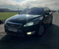Черный Форд Мондео, объемом двигателя 2 л и пробегом 250 тыс. км за 6750 $, фото 1 на Automoto.ua