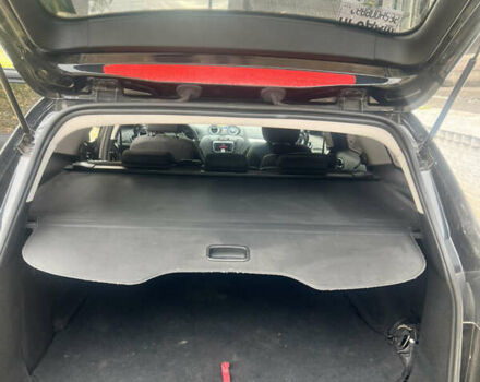 Форд Мондео 2008 в Чернигове на Automoto.ua Черный Форд Мондео, объемом двигателя 2 л и пробегом 324 тыс. км за 7000 $, фото 5 на Automoto.ua