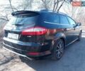 Чорний Форд Мондео, об'ємом двигуна 2.2 л та пробігом 322 тис. км за 8500 $, фото 5 на Automoto.ua