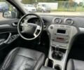 Форд Мондео 2008 в Львове на Automoto.ua Черный Форд Мондео, объемом двигателя 2 л и пробегом 265 тыс. км за 8600 $, фото 17 на Automoto.ua