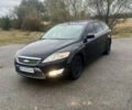 Форд Мондео 2008 в Чернигове на Automoto.ua Черный Форд Мондео, объемом двигателя 2 л и пробегом 324 тыс. км за 7000 $, фото 4 на Automoto.ua