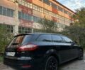 Черный Форд Мондео, объемом двигателя 2 л и пробегом 470 тыс. км за 5150 $, фото 1 на Automoto.ua