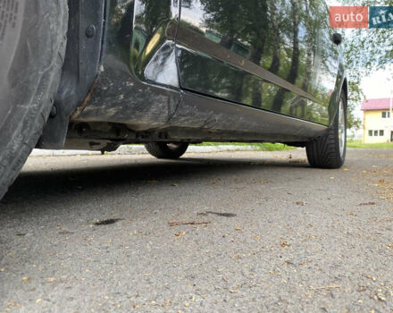 Форд Мондео 2008 в Корце на Automoto.ua Черный Форд Мондео, объемом двигателя 2 л и пробегом 270 тыс. км за 4800 $, фото 4 на Automoto.ua