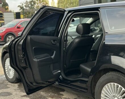 Форд Мондео 2008 в Львове на Automoto.ua Черный Форд Мондео, объемом двигателя 2 л и пробегом 265 тыс. км за 8600 $, фото 22 на Automoto.ua