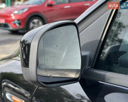 Чорний Форд Мондео, об'ємом двигуна 2 л та пробігом 265 тис. км за 8600 $, фото 22 на Automoto.ua