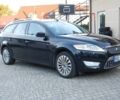 Чорний Форд Мондео, об'ємом двигуна 2.2 л та пробігом 229 тис. км за 2500 $, фото 1 на Automoto.ua