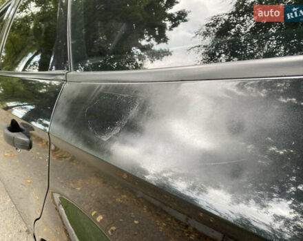 Форд Мондео 2008 в Корце на Automoto.ua Черный Форд Мондео, объемом двигателя 2 л и пробегом 270 тыс. км за 4800 $, фото 5 на Automoto.ua