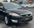 Чорний Форд Мондео, об'ємом двигуна 2 л та пробігом 265 тис. км за 8600 $, фото 9 на Automoto.ua