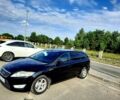 Чорний Форд Мондео, об'ємом двигуна 2 л та пробігом 248 тис. км за 5555 $, фото 1 на Automoto.ua