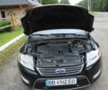 Чорний Форд Мондео, об'ємом двигуна 1.8 л та пробігом 295 тис. км за 4600 $, фото 13 на Automoto.ua