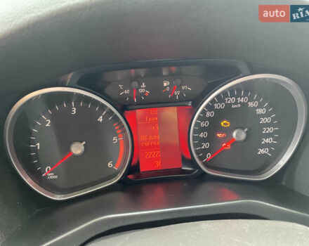 Форд Мондео 2008 в Корце на Automoto.ua Черный Форд Мондео, объемом двигателя 2 л и пробегом 270 тыс. км за 4800 $, фото 29 на Automoto.ua