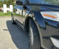 Черный Форд Мондео, объемом двигателя 2 л и пробегом 269 тыс. км за 7300 $, фото 5 на Automoto.ua