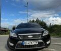 Чорний Форд Мондео, об'ємом двигуна 2 л та пробігом 420 тис. км за 3850 $, фото 1 на Automoto.ua