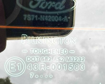 Чорний Форд Мондео, об'ємом двигуна 1.8 л та пробігом 295 тис. км за 4600 $, фото 15 на Automoto.ua