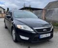 Черный Форд Мондео, объемом двигателя 1.6 л и пробегом 280 тыс. км за 6000 $, фото 1 на Automoto.ua