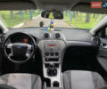 Форд Мондео 2008 в Корце на Automoto.ua Черный Форд Мондео, объемом двигателя 2 л и пробегом 270 тыс. км за 4800 $, фото 28 на Automoto.ua