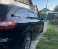 Чорний Форд Мондео, об'ємом двигуна 2 л та пробігом 338 тис. км за 5000 $, фото 2 на Automoto.ua