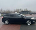 Черный Форд Мондео, объемом двигателя 2 л и пробегом 290 тыс. км за 6600 $, фото 2 на Automoto.ua