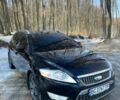 Черный Форд Мондео, объемом двигателя 2 л и пробегом 424 тыс. км за 5200 $, фото 1 на Automoto.ua