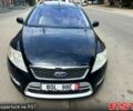 Чорний Форд Мондео, об'ємом двигуна 2 л та пробігом 355 тис. км за 4100 $, фото 1 на Automoto.ua