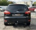 Форд Мондео 2008 в Львове на Automoto.ua Черный Форд Мондео, объемом двигателя 2 л и пробегом 265 тыс. км за 8600 $, фото 7 на Automoto.ua