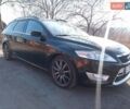 Чорний Форд Мондео, об'ємом двигуна 2.2 л та пробігом 322 тис. км за 8500 $, фото 3 на Automoto.ua