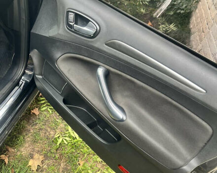 Форд Мондео 2008 в Чернигове на Automoto.ua Черный Форд Мондео, объемом двигателя 2 л и пробегом 324 тыс. км за 7000 $, фото 9 на Automoto.ua