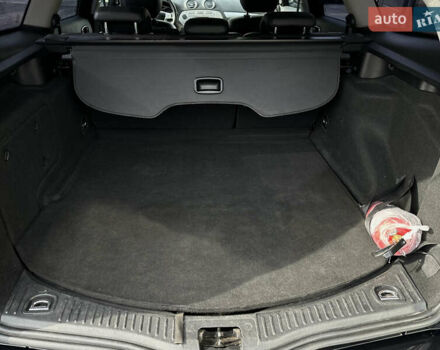 Чорний Форд Мондео, об'ємом двигуна 2 л та пробігом 265 тис. км за 8600 $, фото 18 на Automoto.ua