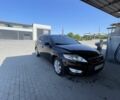 Черный Форд Мондео, объемом двигателя 2 л и пробегом 178 тыс. км за 6500 $, фото 1 на Automoto.ua