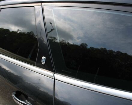 Чорний Форд Мондео, об'ємом двигуна 1.8 л та пробігом 295 тис. км за 4600 $, фото 5 на Automoto.ua