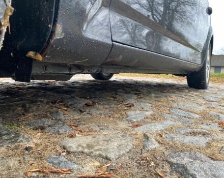 Чорний Форд Мондео, об'ємом двигуна 2 л та пробігом 270 тис. км за 4300 $, фото 12 на Automoto.ua