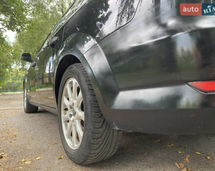 Форд Мондео 2008 в Корце на Automoto.ua Черный Форд Мондео, объемом двигателя 2 л и пробегом 270 тыс. км за 4800 $, фото 7 на Automoto.ua