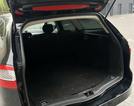 Черный Форд Мондео, объемом двигателя 2 л и пробегом 331 тыс. км за 7500 $, фото 17 на Automoto.ua