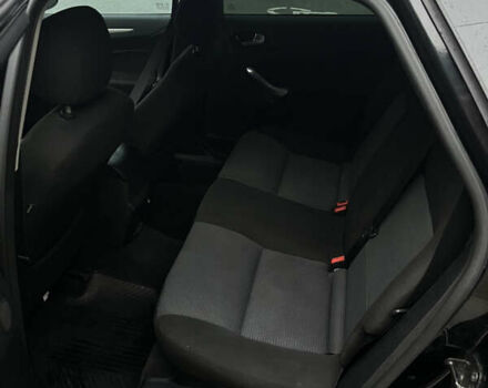 Черный Форд Мондео, объемом двигателя 2 л и пробегом 331 тыс. км за 7500 $, фото 14 на Automoto.ua