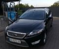 Чорний Форд Мондео, об'ємом двигуна 2 л та пробігом 325 тис. км за 5900 $, фото 1 на Automoto.ua