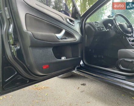 Форд Мондео 2008 в Корце на Automoto.ua Черный Форд Мондео, объемом двигателя 2 л и пробегом 270 тыс. км за 4800 $, фото 25 на Automoto.ua