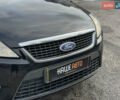 Чорний Форд Мондео, об'ємом двигуна 2 л та пробігом 265 тис. км за 8600 $, фото 11 на Automoto.ua
