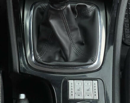 Черный Форд Мондео, объемом двигателя 2 л и пробегом 420 тыс. км за 6500 $, фото 12 на Automoto.ua