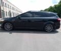 Черный Форд Мондео, объемом двигателя 2.2 л и пробегом 325 тыс. км за 7900 $, фото 4 на Automoto.ua