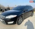 Черный Форд Мондео, объемом двигателя 2 л и пробегом 424 тыс. км за 4500 $, фото 1 на Automoto.ua