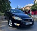 Чорний Форд Мондео, об'ємом двигуна 2 л та пробігом 308 тис. км за 5999 $, фото 1 на Automoto.ua