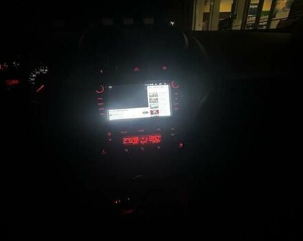 Черный Форд Мондео, объемом двигателя 2 л и пробегом 470 тыс. км за 5150 $, фото 5 на Automoto.ua