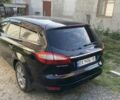 Чорний Форд Мондео, об'ємом двигуна 2 л та пробігом 338 тис. км за 5000 $, фото 5 на Automoto.ua
