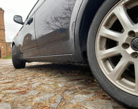 Чорний Форд Мондео, об'ємом двигуна 2 л та пробігом 270 тис. км за 4300 $, фото 10 на Automoto.ua