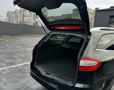 Чорний Форд Мондео, об'ємом двигуна 2 л та пробігом 250 тис. км за 5200 $, фото 17 на Automoto.ua