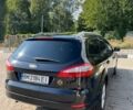 Форд Мондео 2008 в Сумах на Automoto.ua Черный Форд Мондео, объемом двигателя 1.6 л и пробегом 273 тыс. км за 6500 $, фото 2 на Automoto.ua