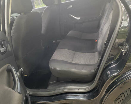 Форд Мондео 2008 в Корце на Automoto.ua Черный Форд Мондео, объемом двигателя 2 л и пробегом 270 тыс. км за 4800 $, фото 24 на Automoto.ua