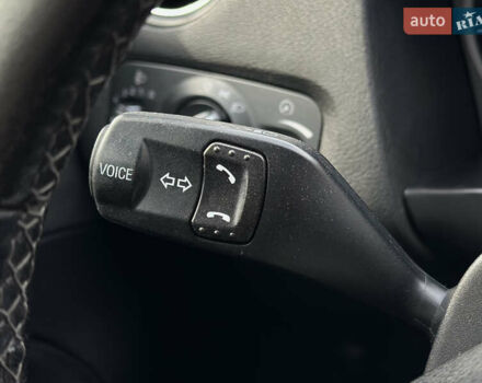 Чорний Форд Мондео, об'ємом двигуна 2 л та пробігом 265 тис. км за 8600 $, фото 39 на Automoto.ua