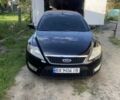 Чорний Форд Мондео, об'ємом двигуна 2 л та пробігом 338 тис. км за 5000 $, фото 1 на Automoto.ua